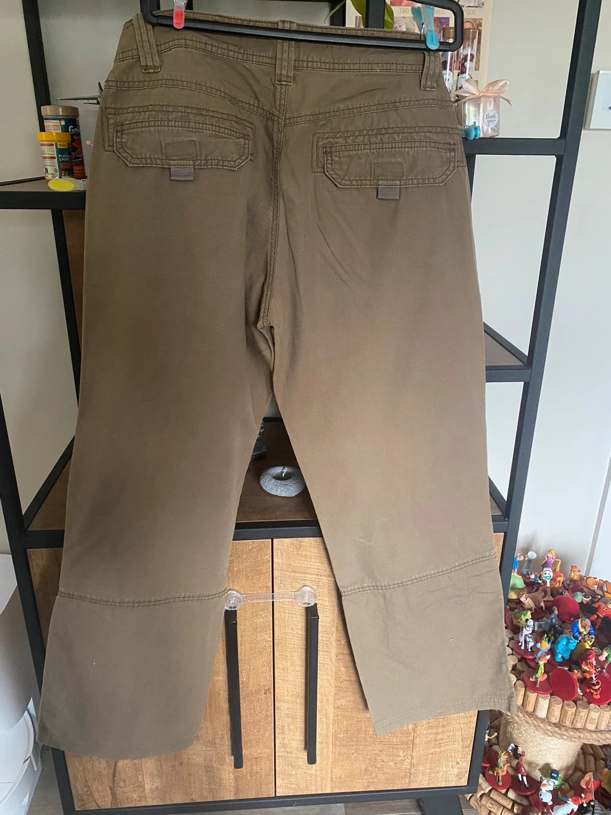 Pantalon clockhouse c&a – photo 3